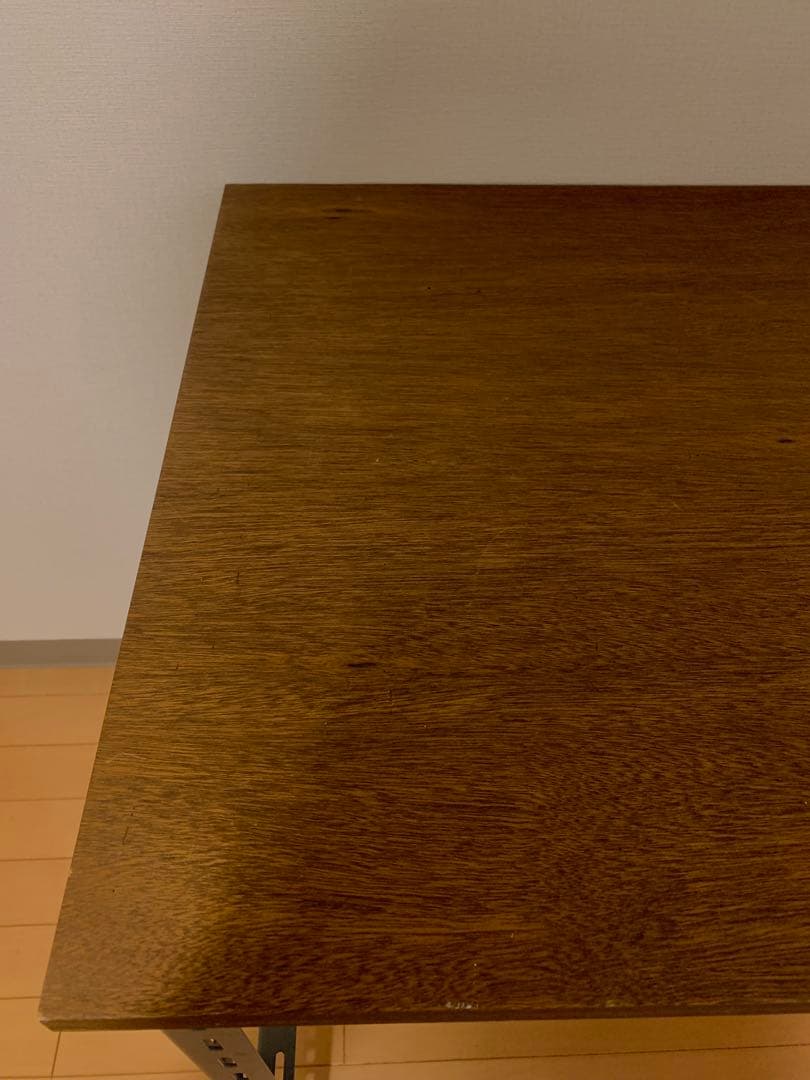 【yvlendour】D&DEPERTMENT ラワンカスタムデスク