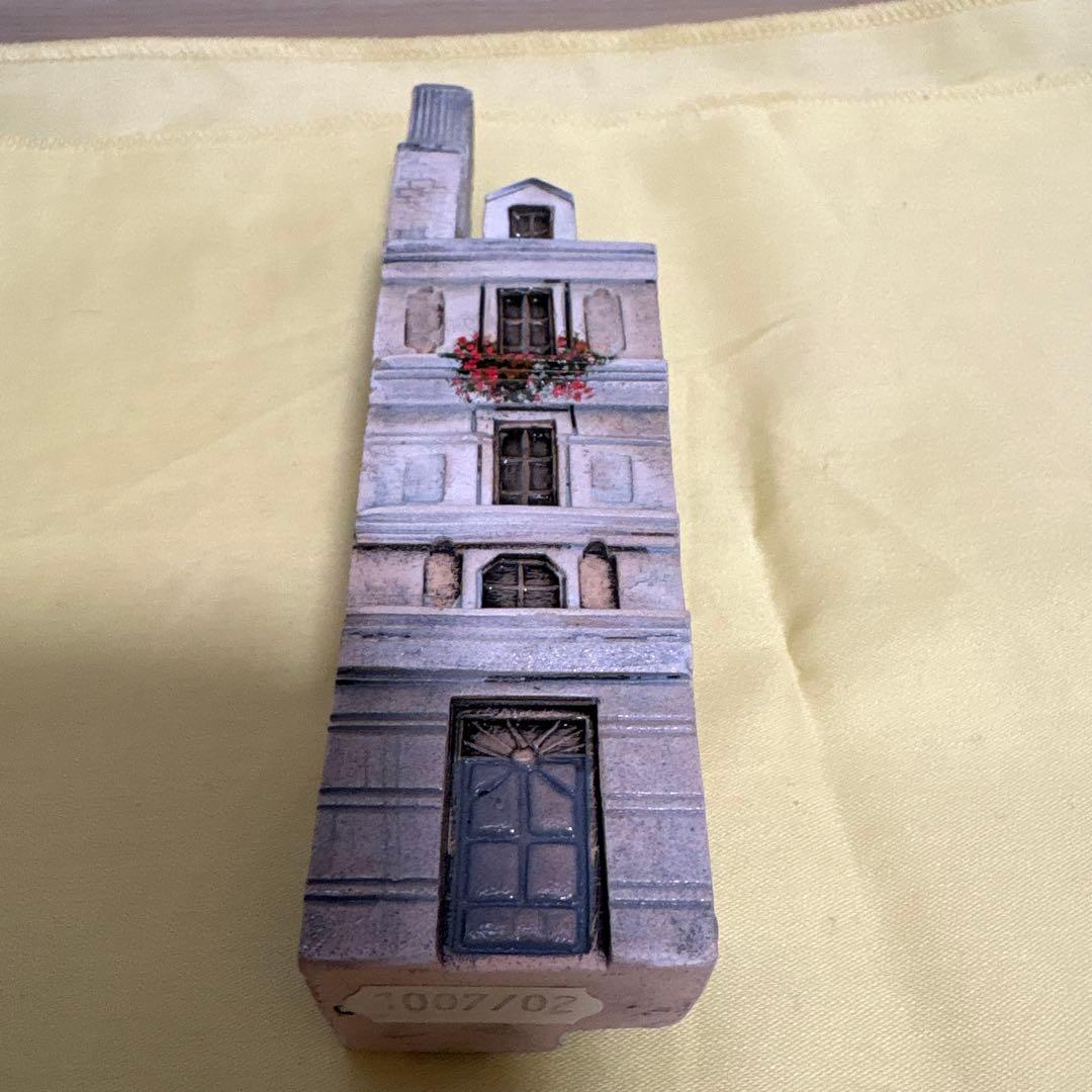 gault house ゴーハウス　アパルトマン　小