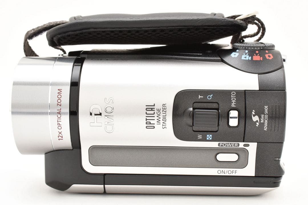 ✨付属品多数✨Canon iVIS HF11✨デジタルビデオカメラ✨美品