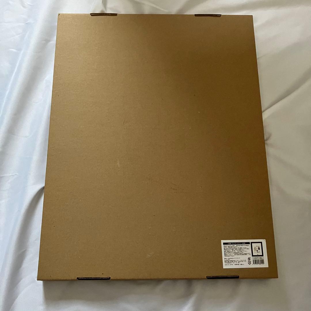 大室家 キャラアートグラフ 複製原画