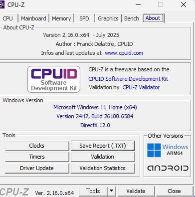 Windowsノート本体 ThinkPad E14 Gen 6 AMD ddr5-32 SSD 1T