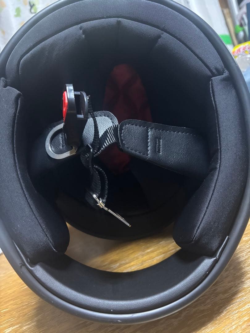 LEAD RX-200R フルフェイスヘルメット 美品 族ヘル 旧車