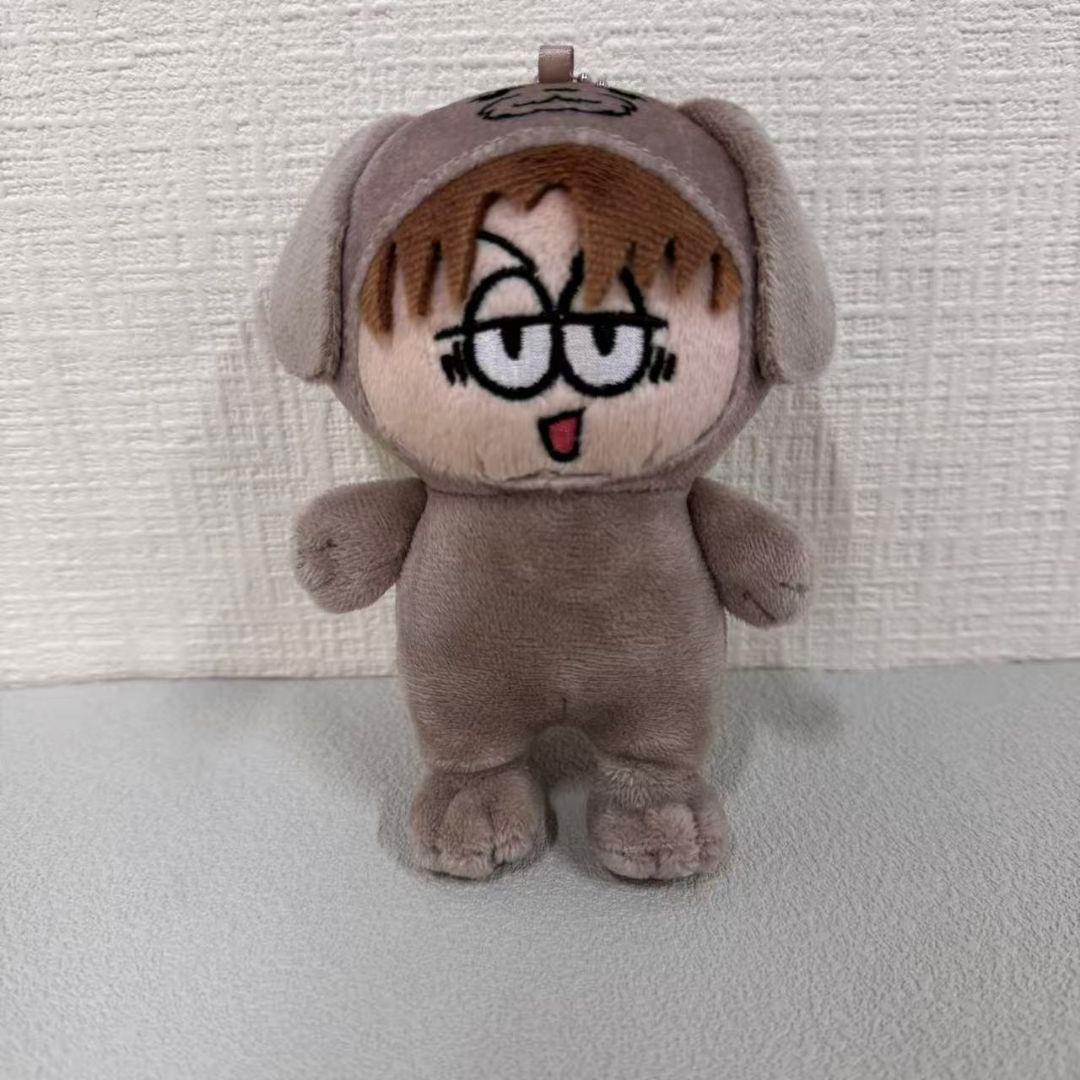 ONE N' ONLY ワンエン EIKU ぬいぐるみ