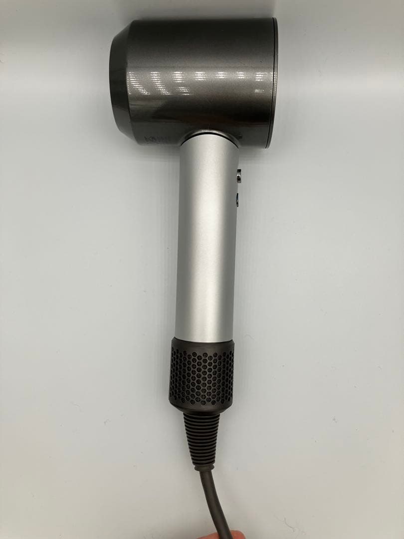 【プロ仕様・美品】dyson ダイソン ヘアドライヤー HD12