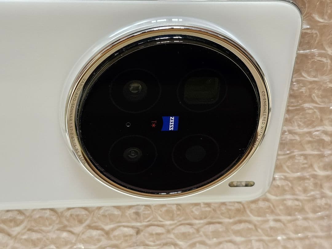 【Valk】vivo X200 Pro 12GB/256GB　中国版