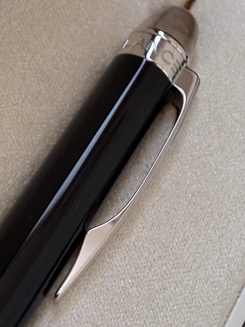 ◾️美品◾️モンブラン◾️スターウォーカー◾️ペンシル◾️化粧箱付属◾️芯径0.5mm◾️