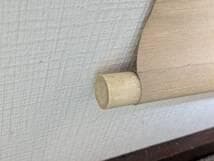 【真作】掛軸　青緑山水図　仙境の楼閣と松林風景　清幽なる風景画　T4