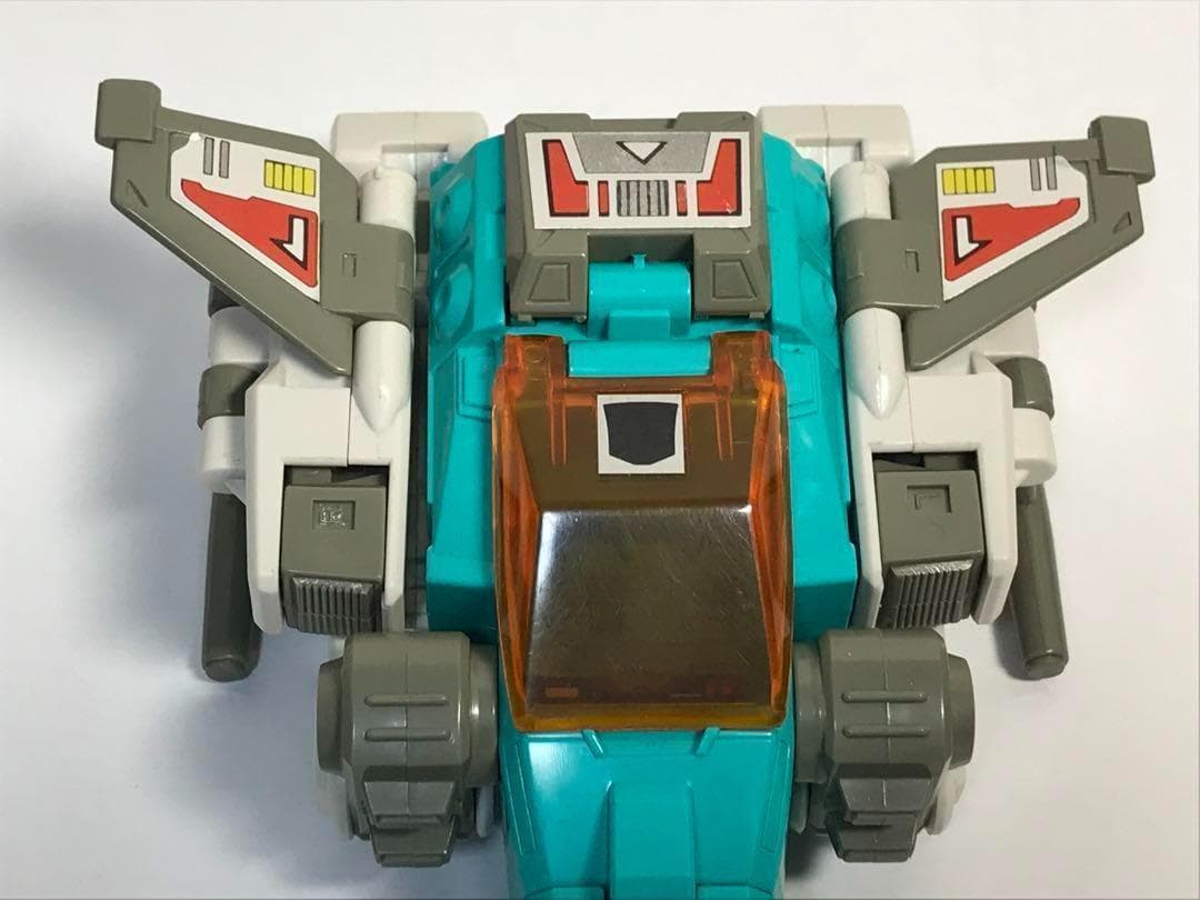 ブレインストーム　C-104 トランスフォーマー