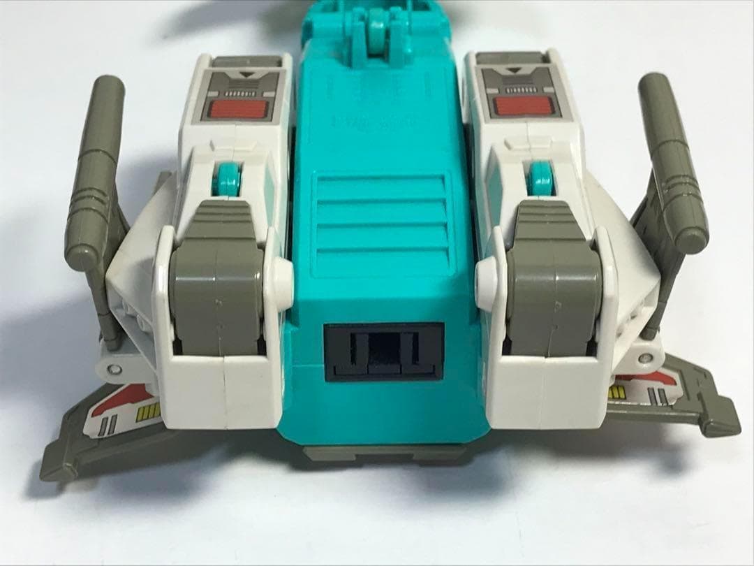 ブレインストーム　C-104 トランスフォーマー