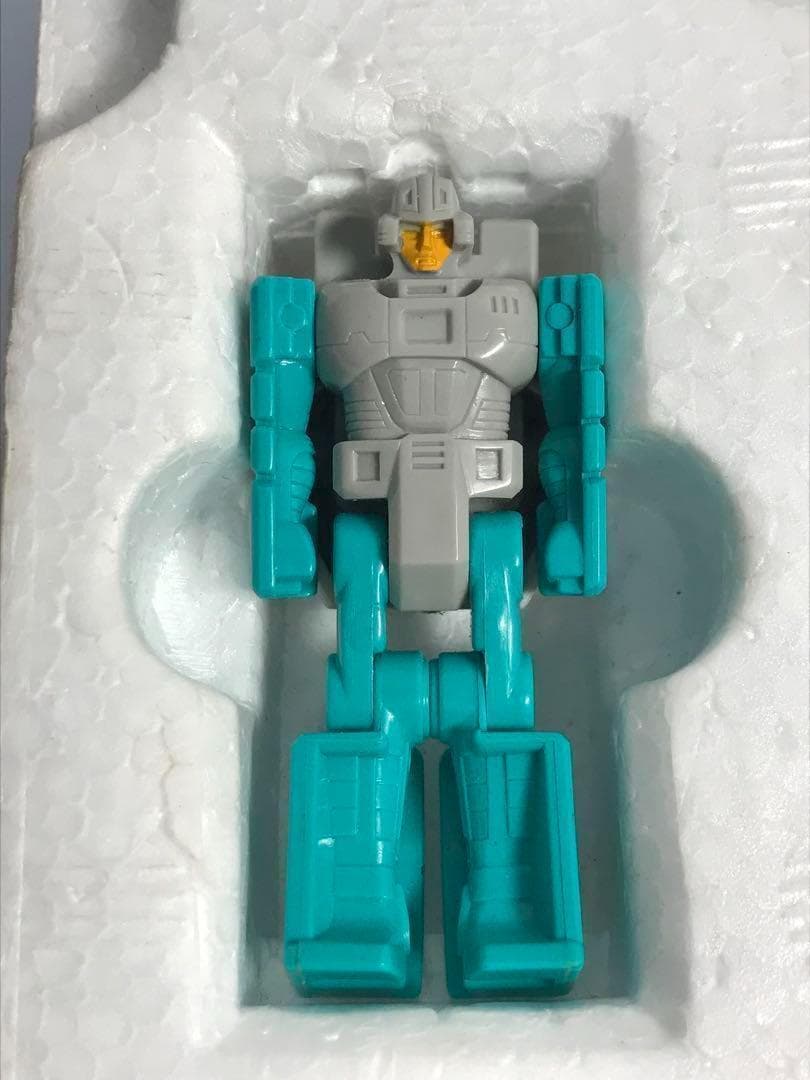 ブレインストーム　C-104 トランスフォーマー