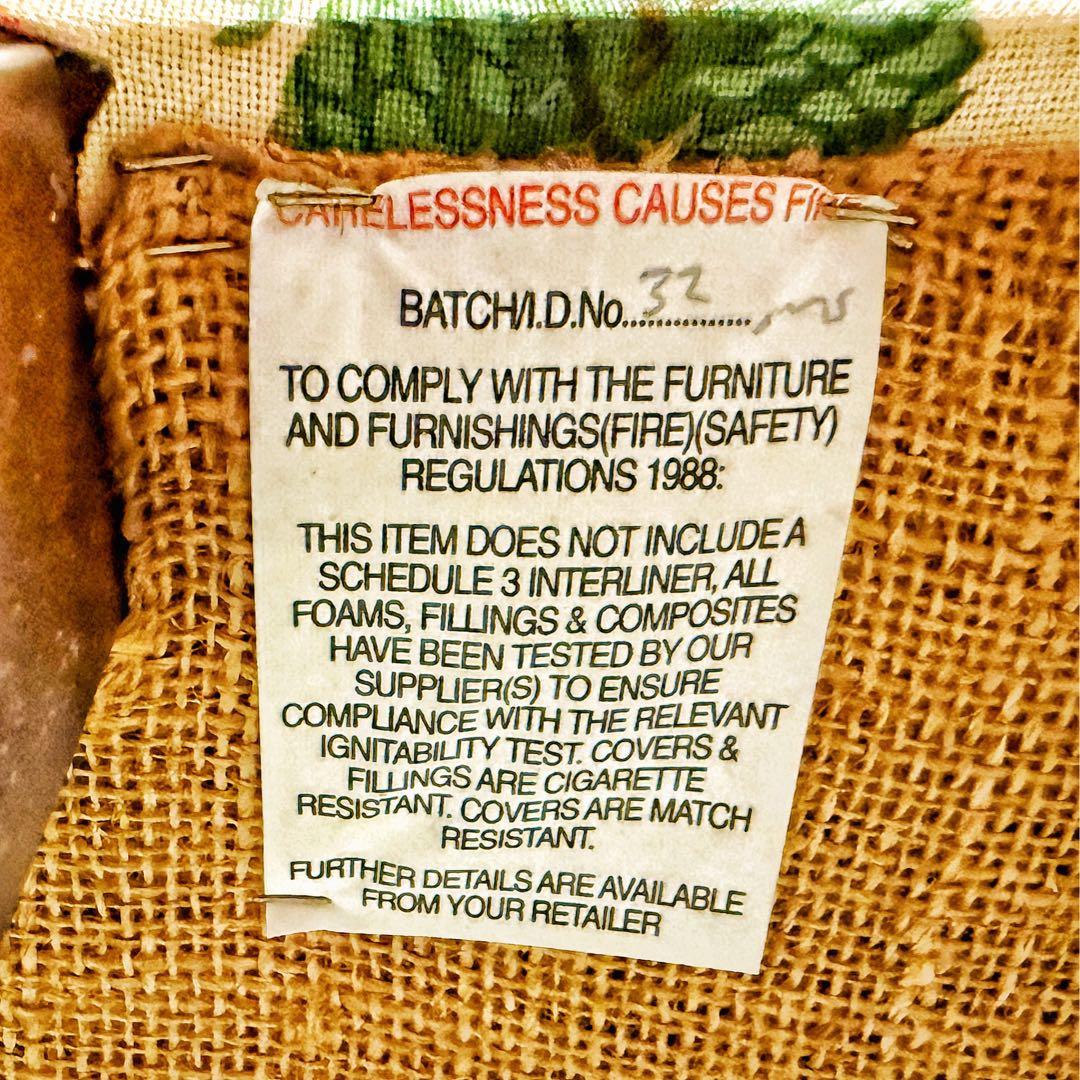 カールトンチェア【ロイズ・アンティーク】英国製