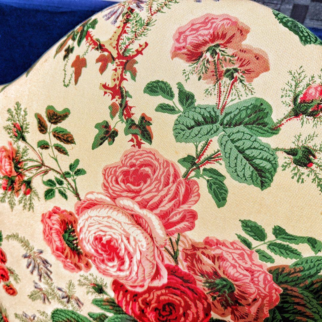 カールトンチェア【ロイズ・アンティーク】英国製