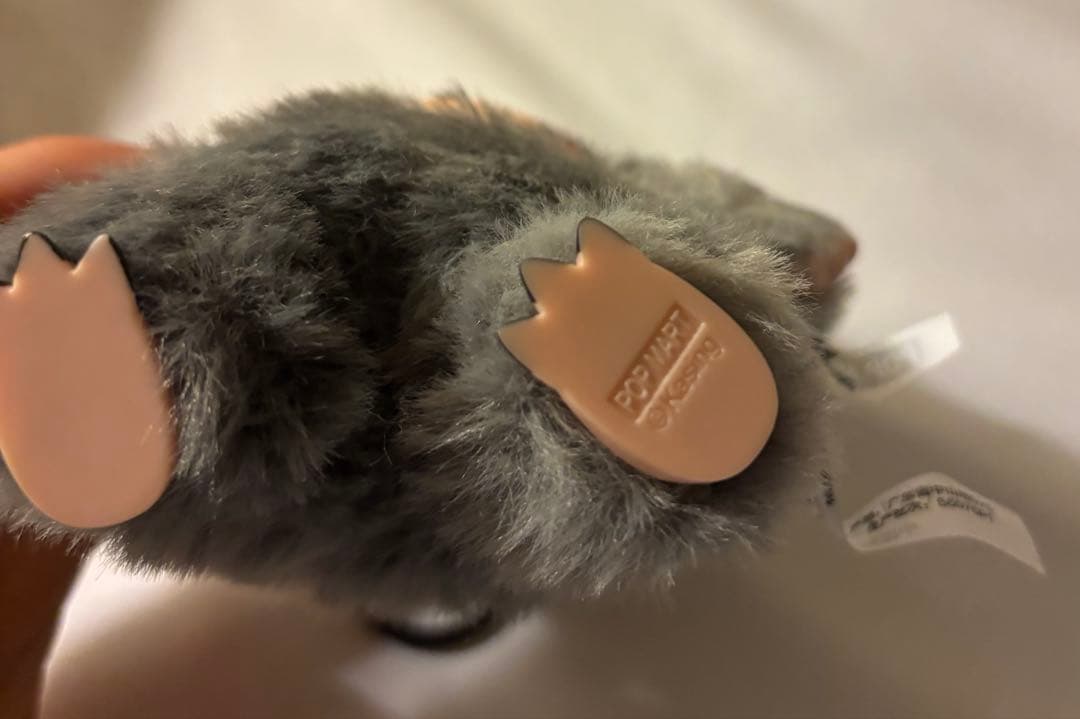 ☆*☆様 正規　Labubu Big into energy ラブブ シークレッ