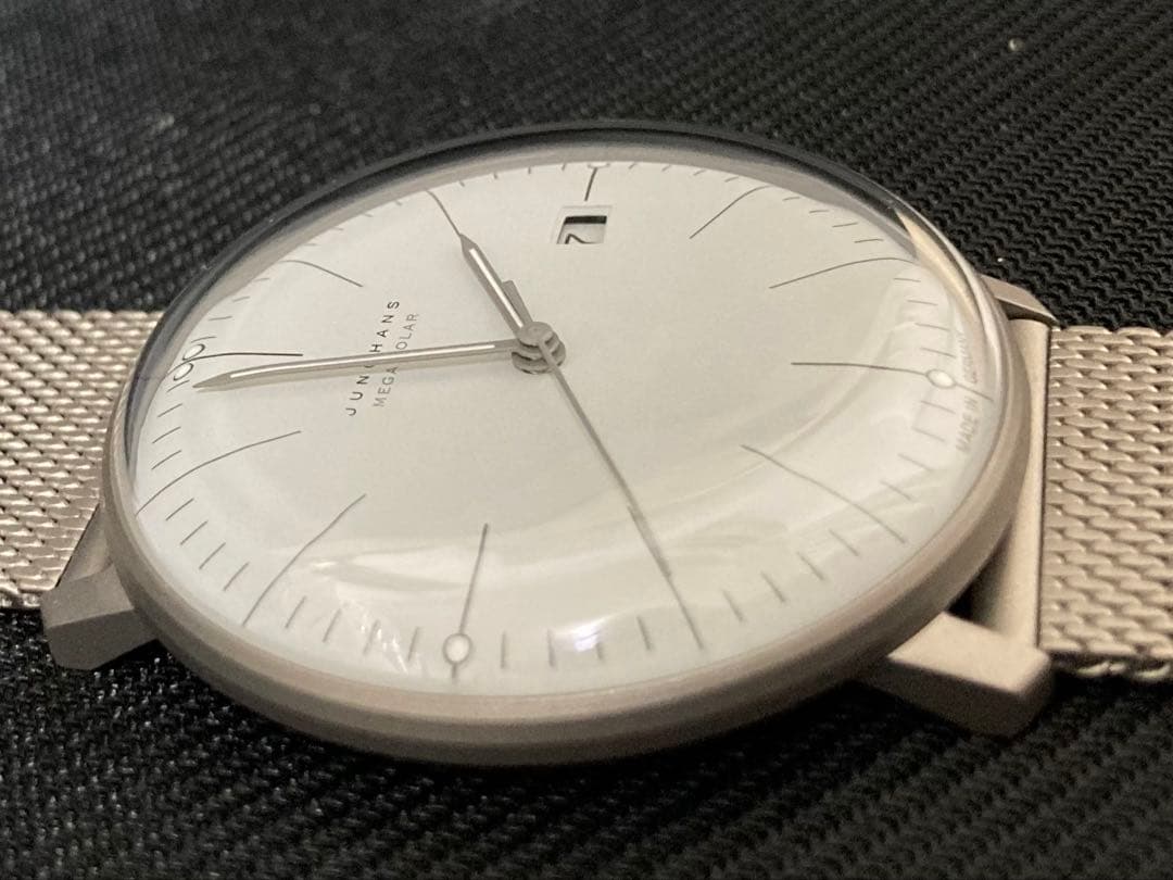 ユンカース　マックスビル　メガソーラー　059 2022 46