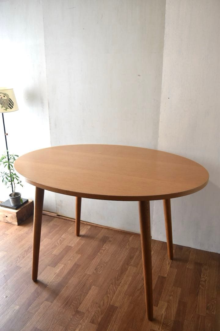 ルパンunico ALBERO Dining Table