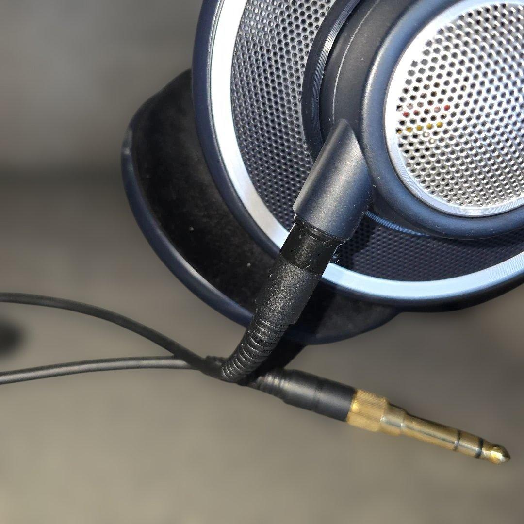 AKG K702 有線ヘッドホン