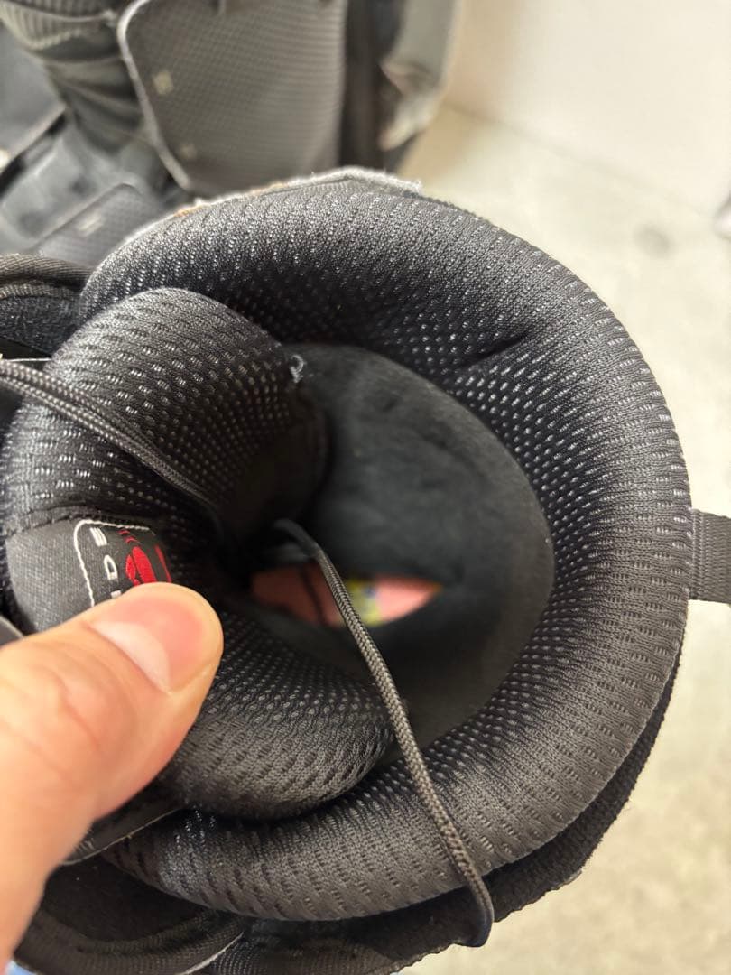 スノーボード　ブーツSalomon Dialogue Wide 25.5cm