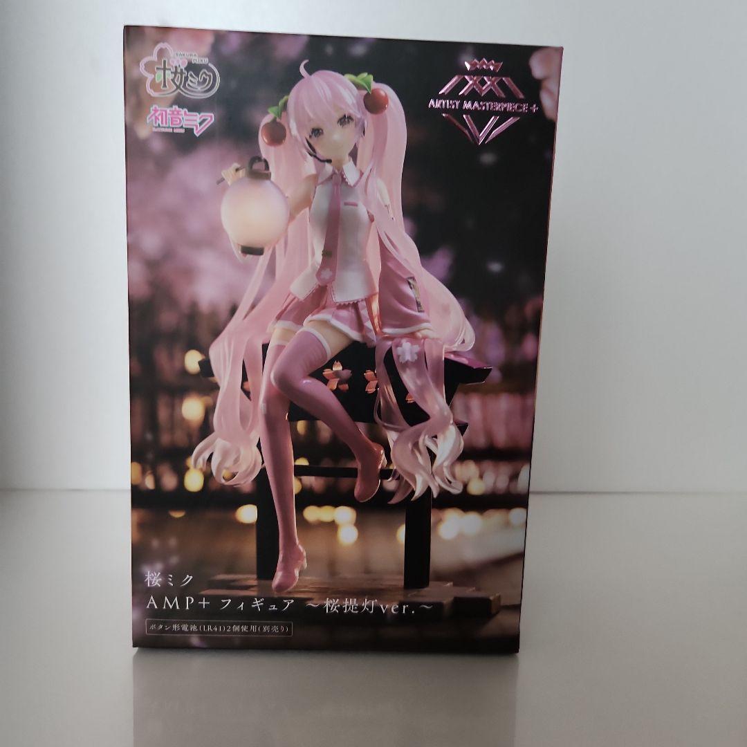 初音ミクフィギュアまとめ売り