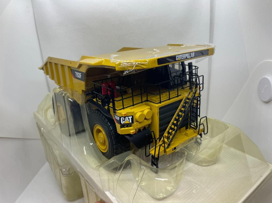 ミニカー 602-005 1/50 CAT 793F MINING TRUCK 55273