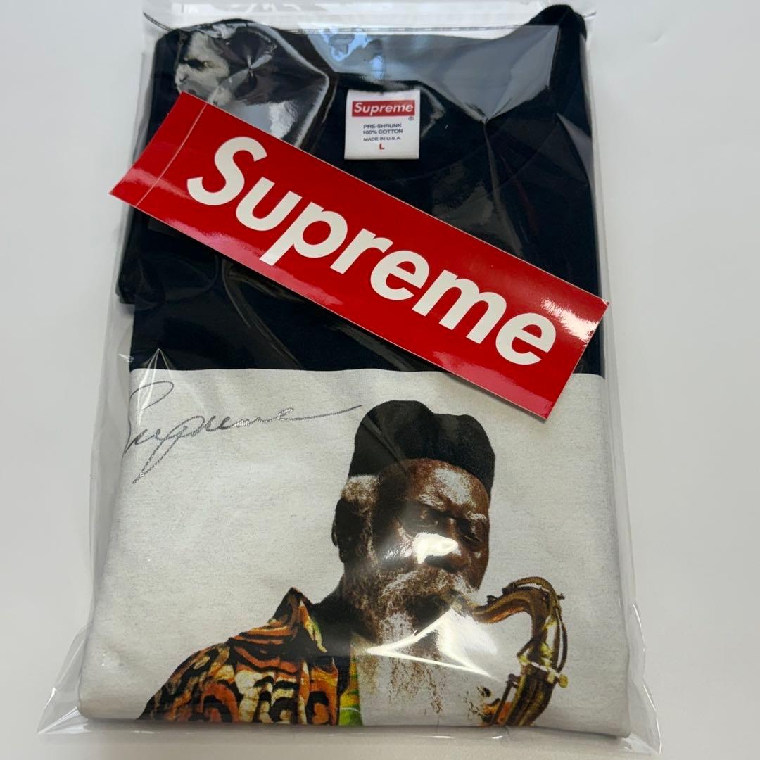 SUPREME (シュプリーム) 20AW Pharoah SandersTEE