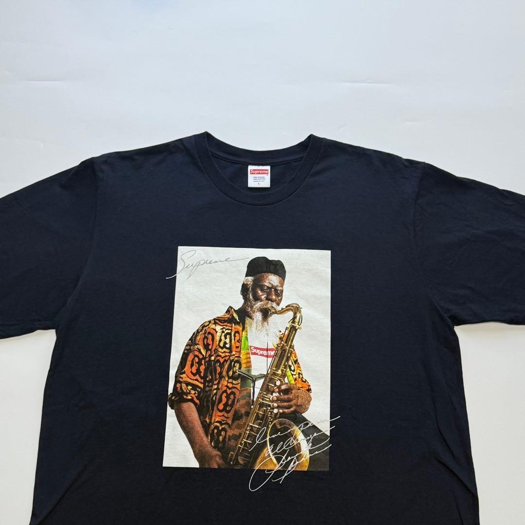 SUPREME (シュプリーム) 20AW Pharoah SandersTEE