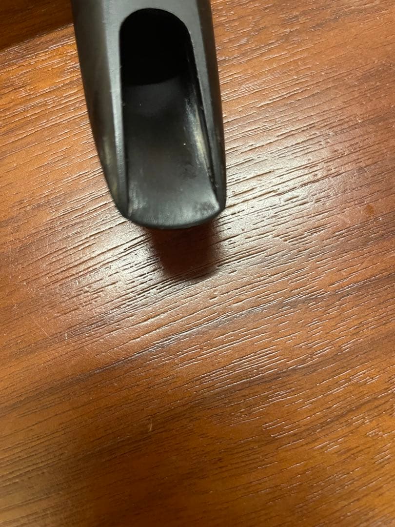 アルトサックス　Jody Jazz 5M マウスピース