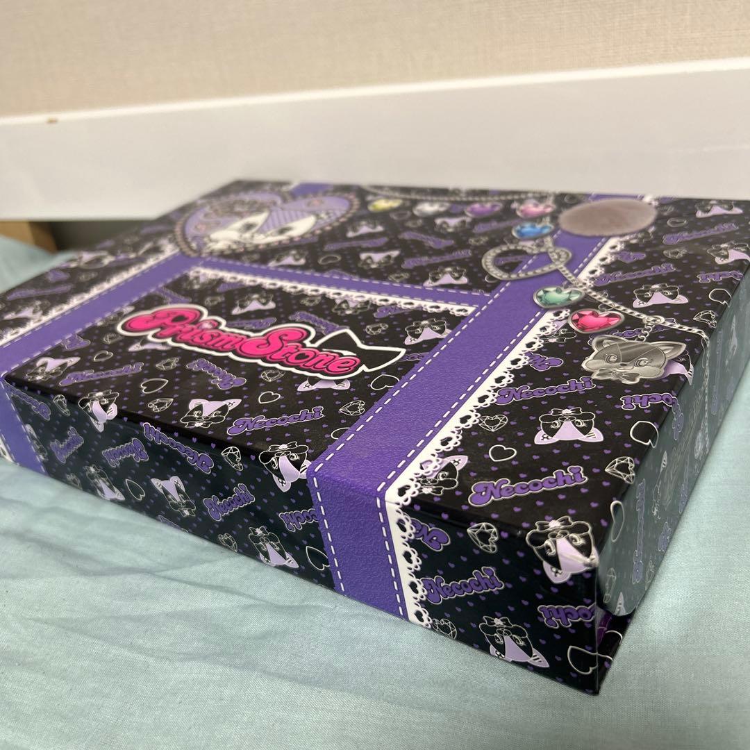 【美品】プリティーリズム プリズムストーン トランク みおん ストーン付