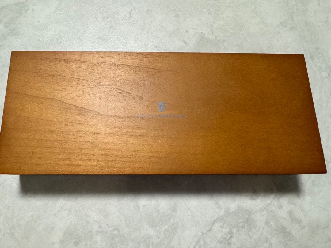 Graf von Faber-Castell ボールペン 本体