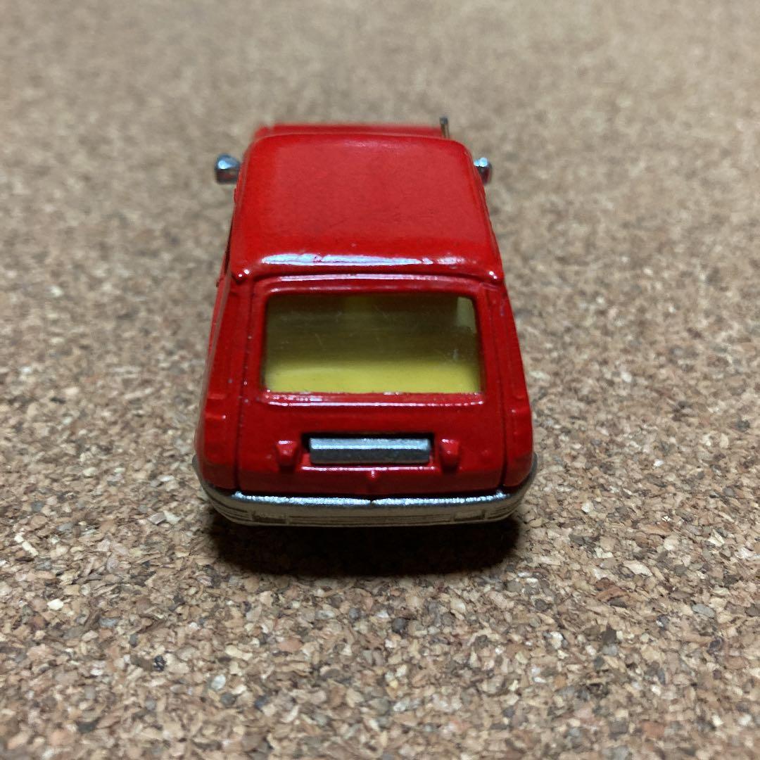マジョレット　ルノー5 当時物　激レア