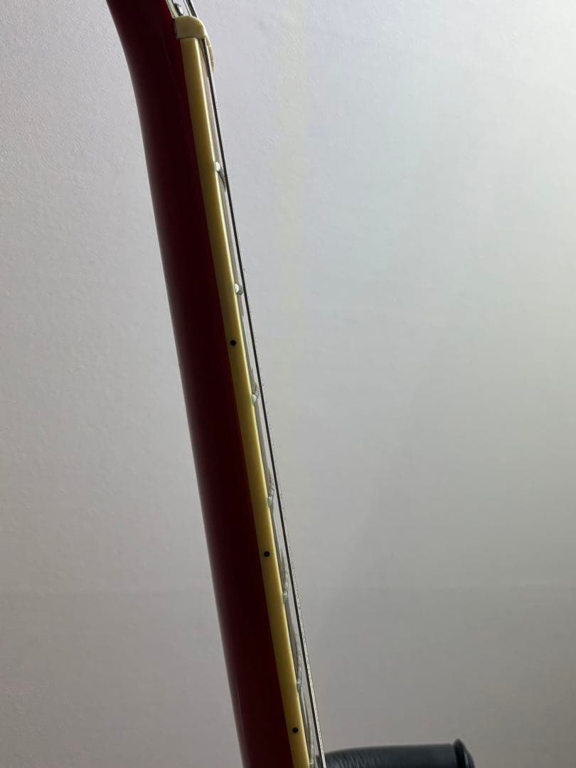 Tokai Love Rock サンバースト