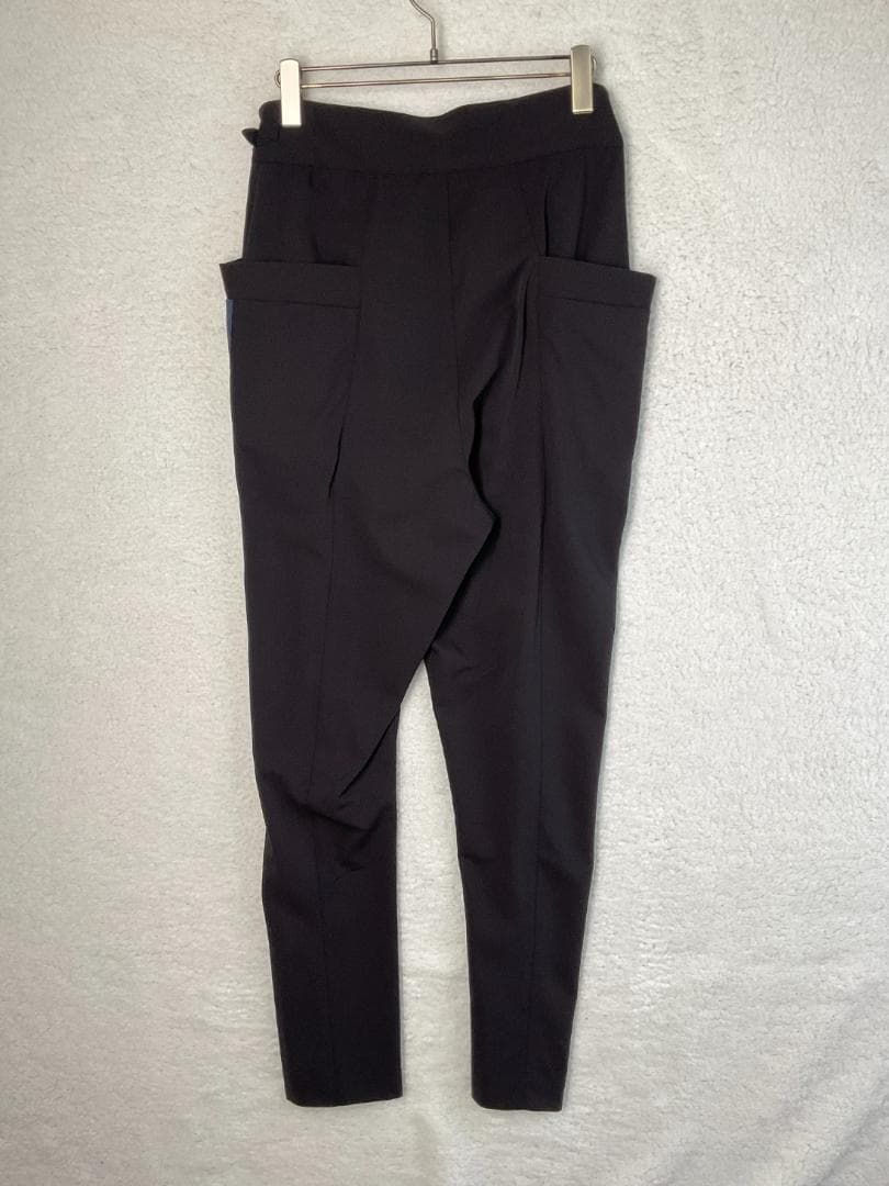 サイズS 【新品】RIPVANWINKLE グルカパンツ 参考定価46200円