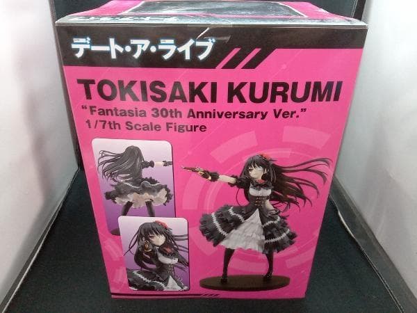 デート・ア・ライブ　時崎狂三 ファンタジア30周年記念ver 1/7フィギュア
