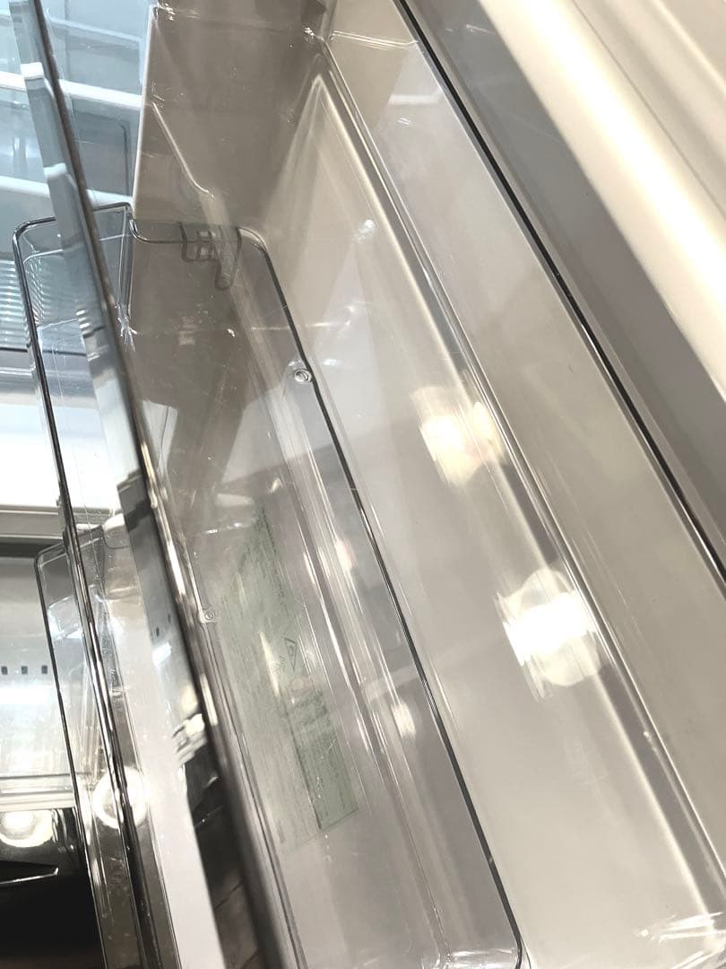 TOSHIBA 東芝　ノンフロン　冷凍冷蔵庫　153L 【梱包・発送たのメル便】