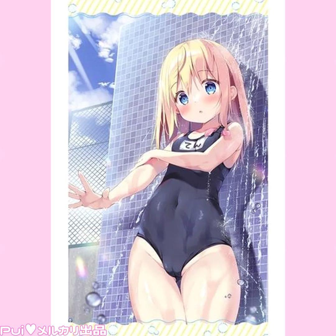 ぱんのみみ ぱん シーツ ♥ タペストリー抱き枕カバーアクスタコミケカーテン魂