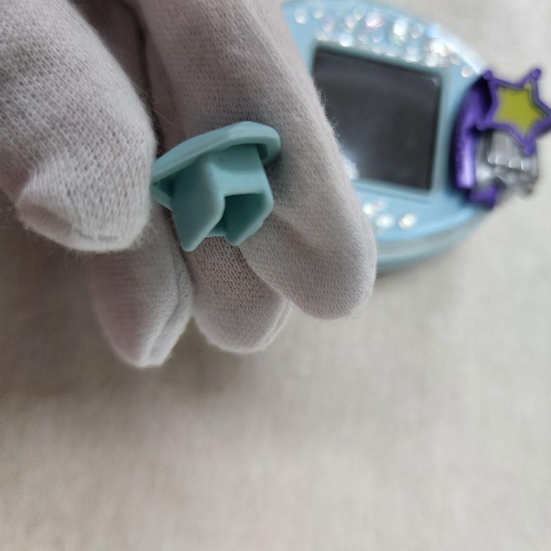 たまごっちピース TamagotchiP's たまデコピアス たまスターサーカス