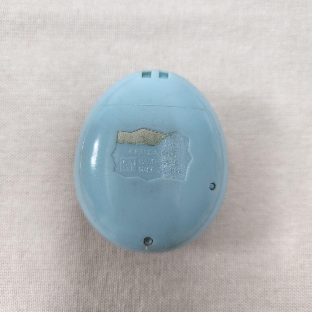 たまごっちピース TamagotchiP's たまデコピアス たまスターサーカス