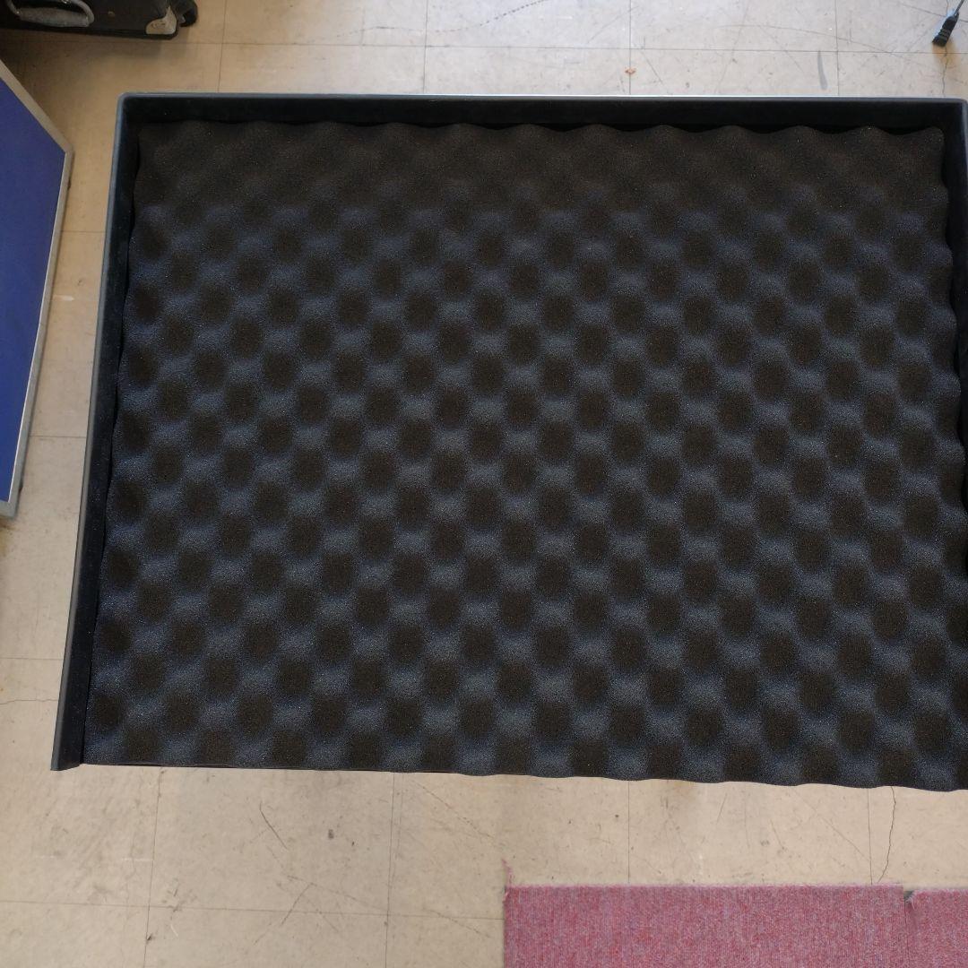 ハーキュレス 新品パーカッションテーブルスタンド DS-800B