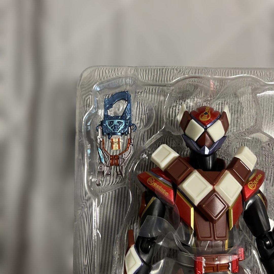 仮面ライダーヴァレン&ヴラム　S.H.Figuartsセット