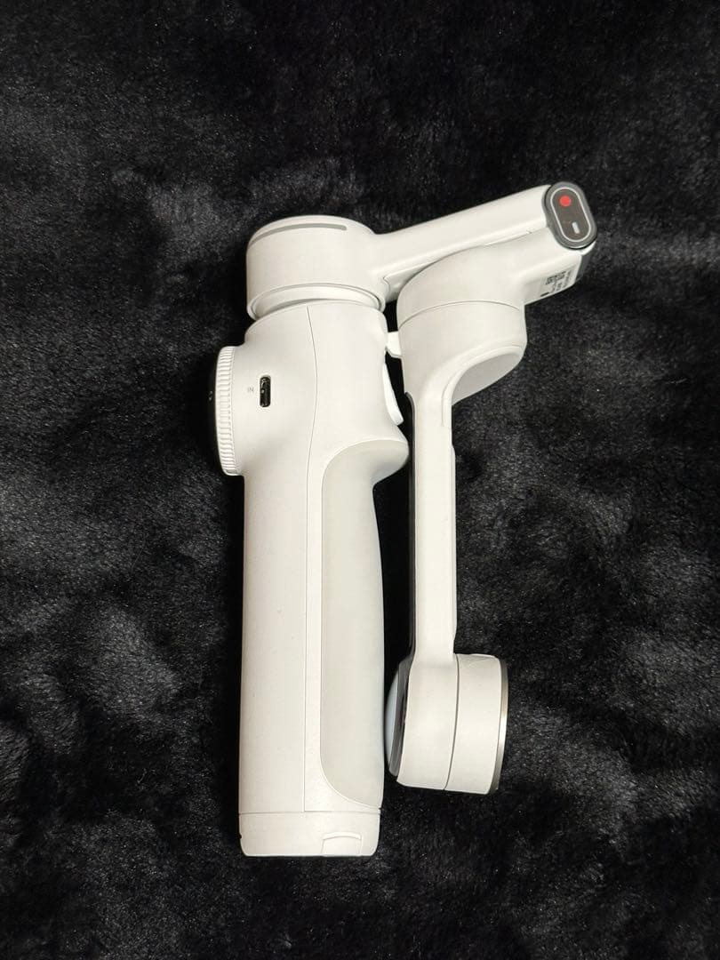 insta360 flow 2 pro ホワイト