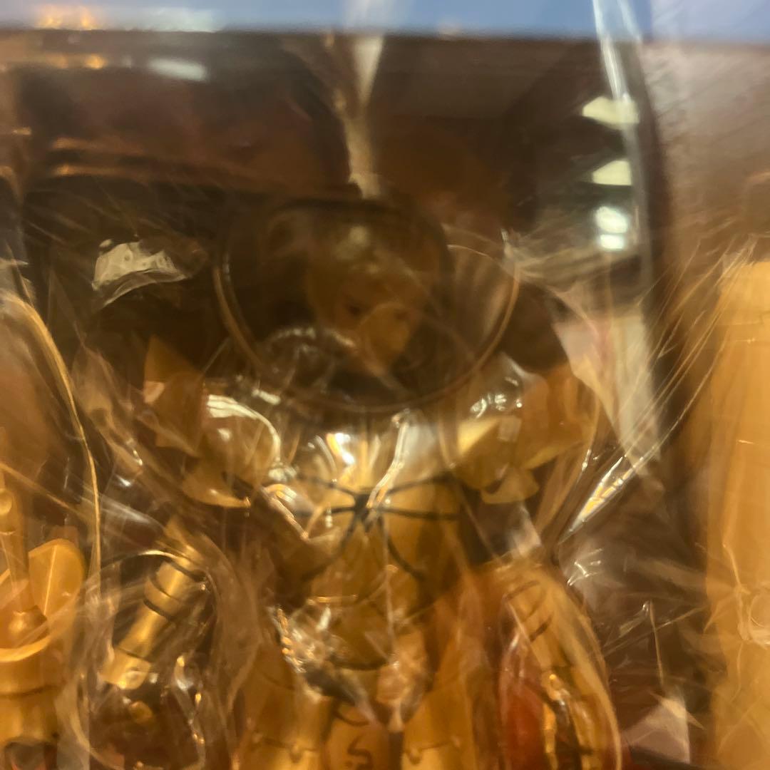 ギルガメッシュ　フィギュア　プルクラ