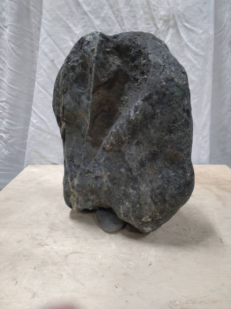 八海山 水無渓谷 八海石(21kg)