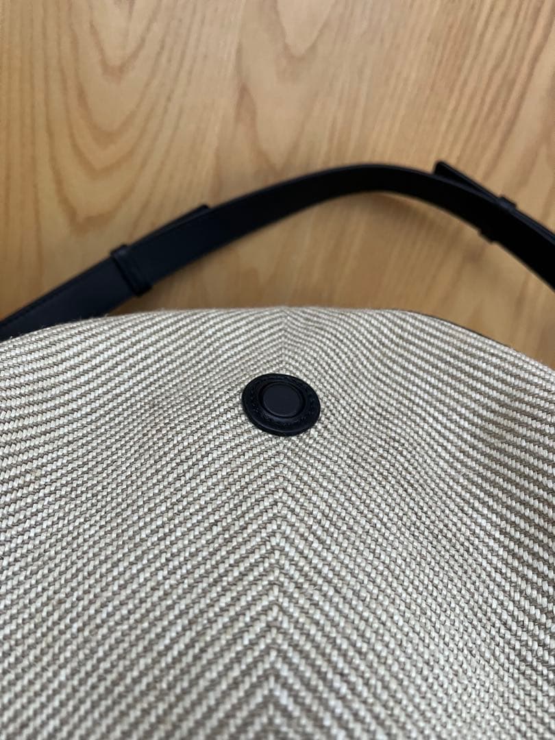 《今週末まで最終価格》LOEWE ロエベ ハンモック　コンパクト