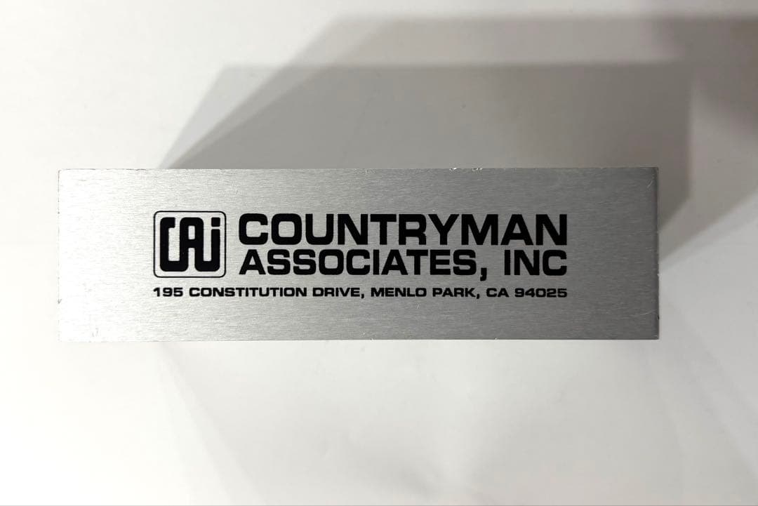 COUNTRYMAN ダイレクトボックス