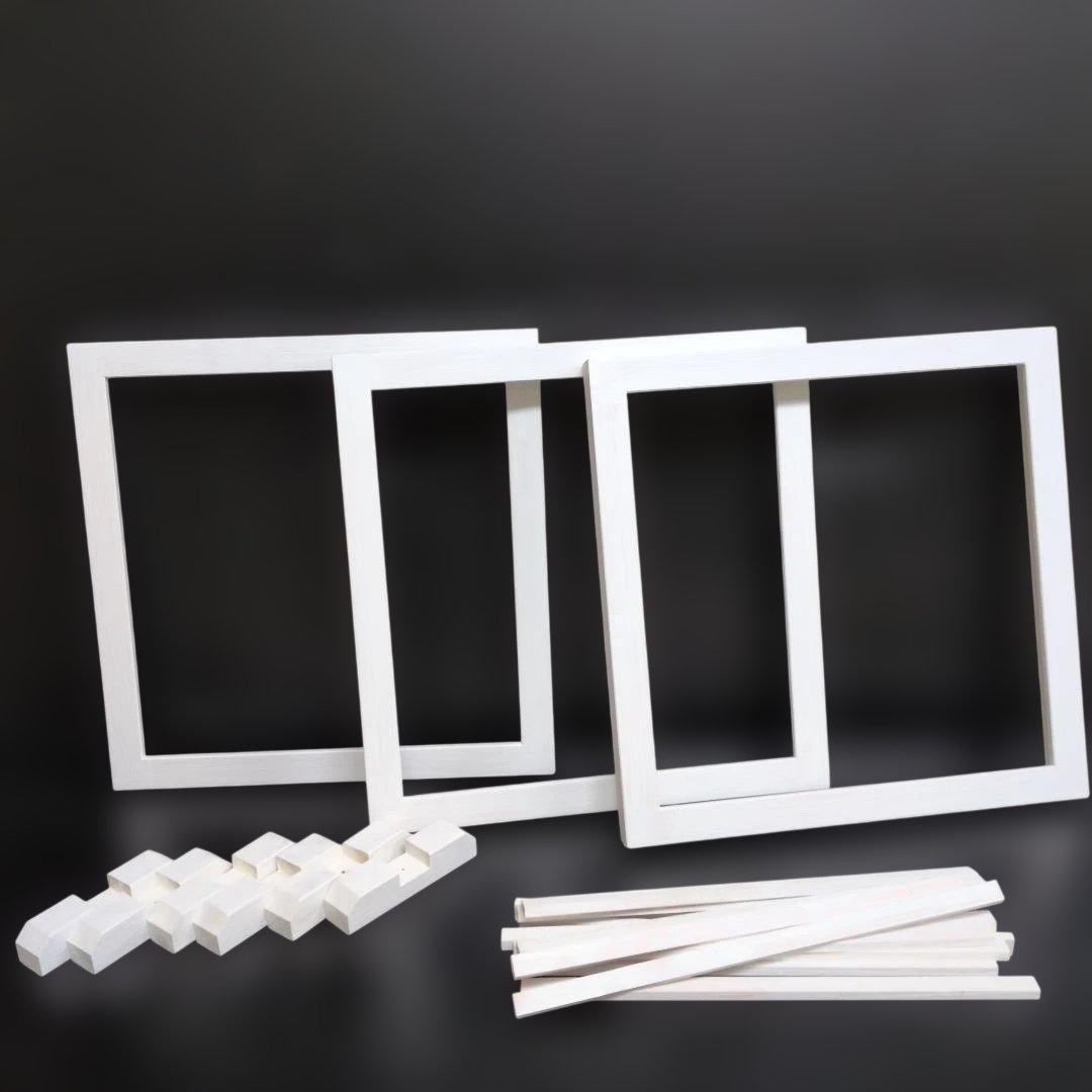 ゆうちゃん 額縁セット