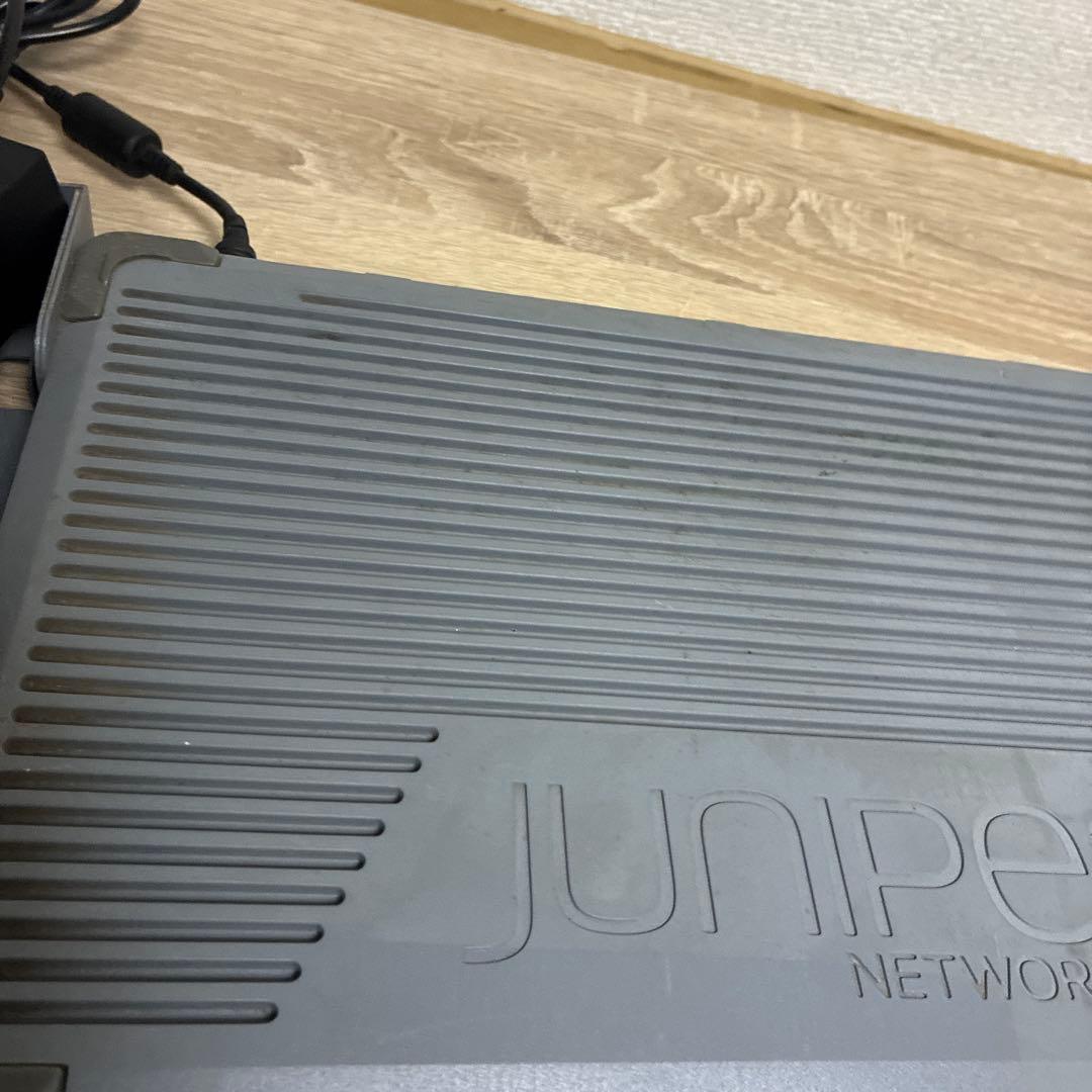 ルーター・ネットワーク機器 Juniper Networks SRX300