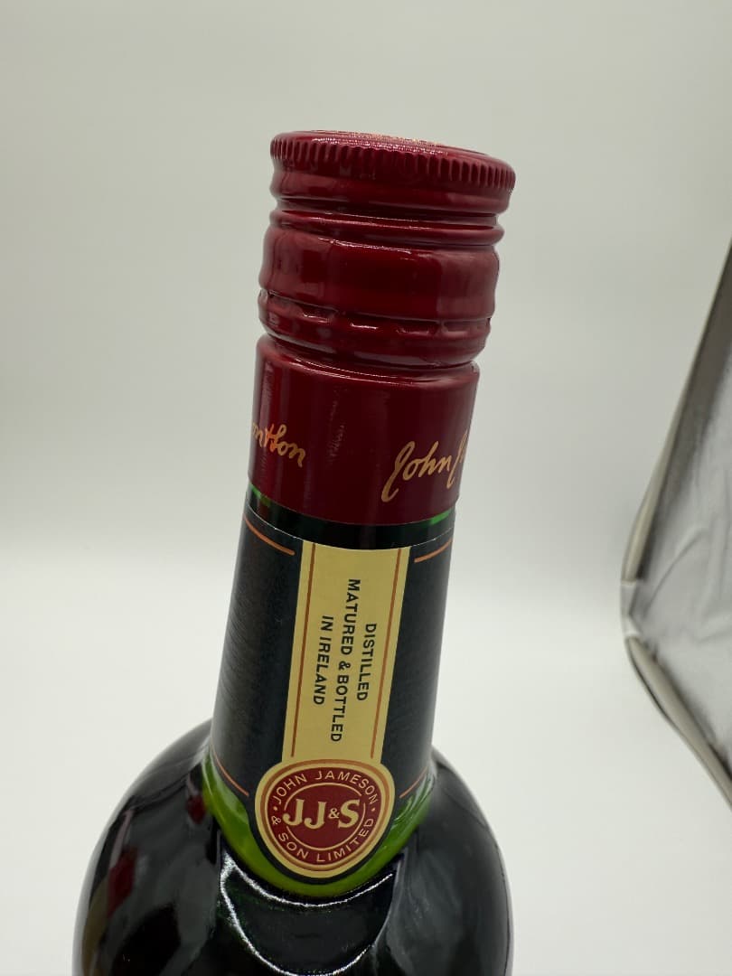 み*つ様 【未開封】JAMESOM 1780年　700ml ウィスキー