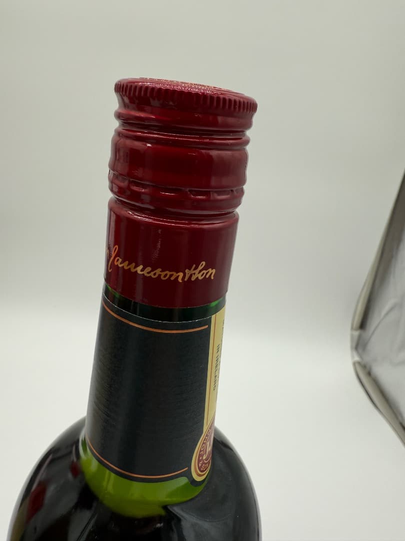 み*つ様 【未開封】JAMESOM 1780年　700ml ウィスキー