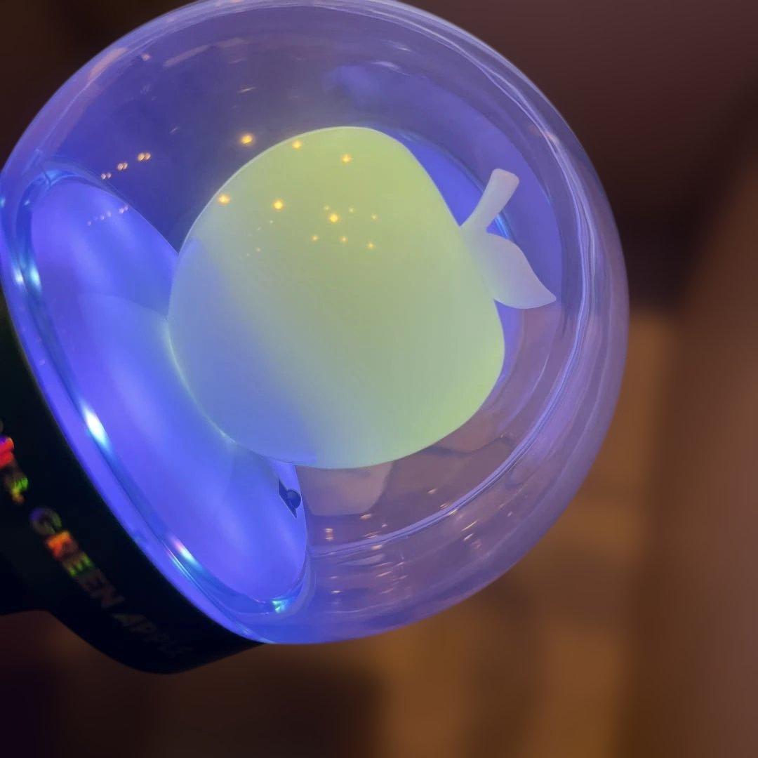 ミセスグリーンアップル　バベルの塔　ライトスティック　タオル 2点セット