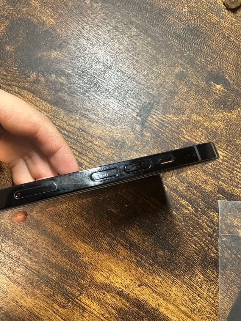 （海外版）iPhone 14pro 黒　simフリー　アメリカ版 512GB