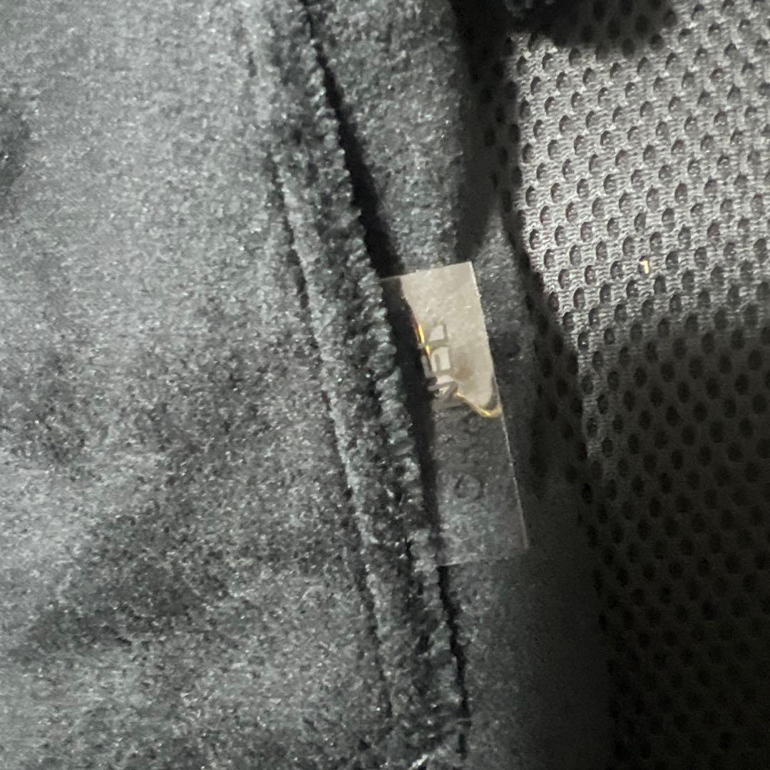 CHANEL ノベルティ ココマークショルダーバッグ